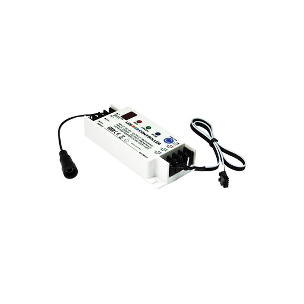 Nora Lighting 12V & 24V RGB Controller
