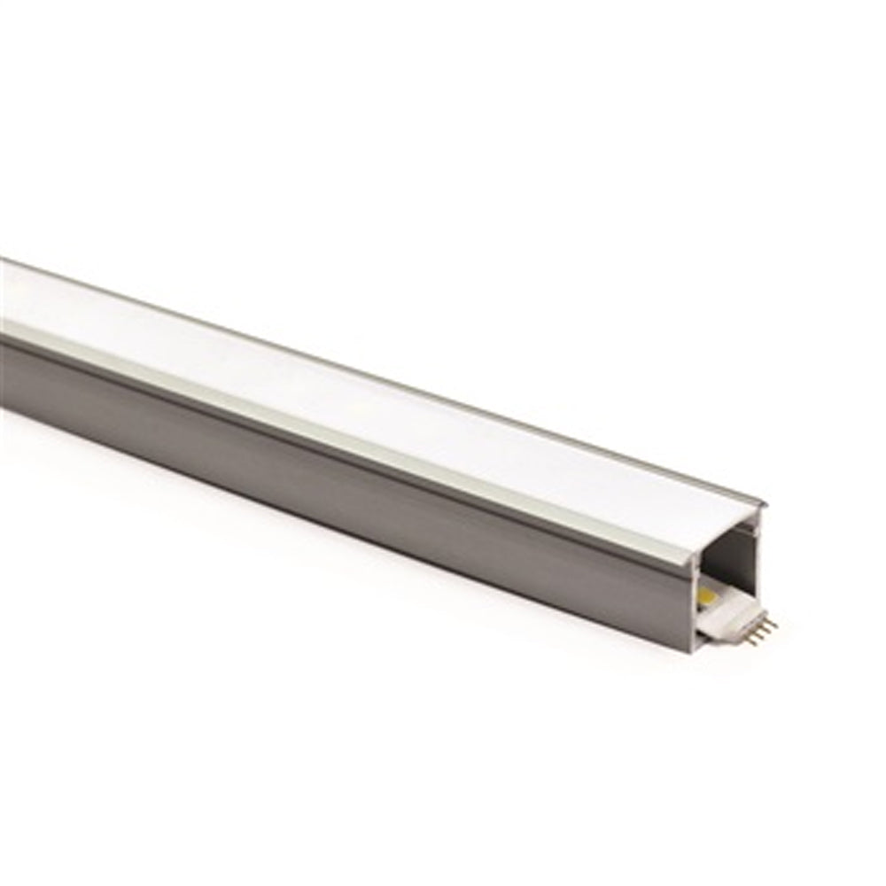 Nora Lighting 4' Deep Channel with Wings CIP25