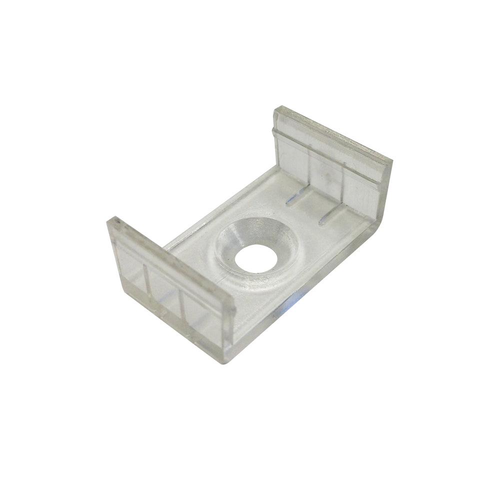 Nora Lighting Mounting Clips for LED Tape Light Channels
