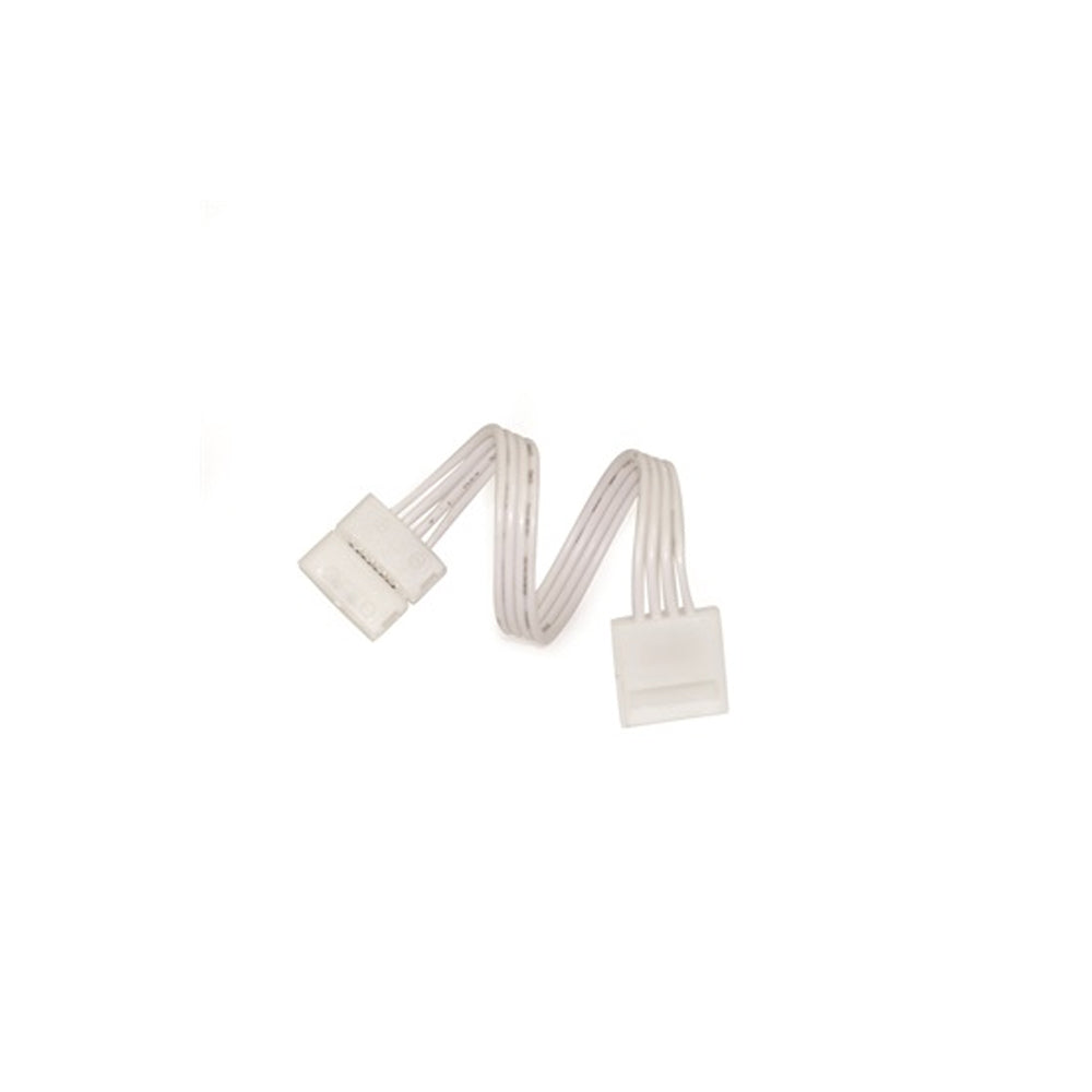 Nora Lighting 12" Flip Type Interconnector Cable for NUTP51 & NUTP81