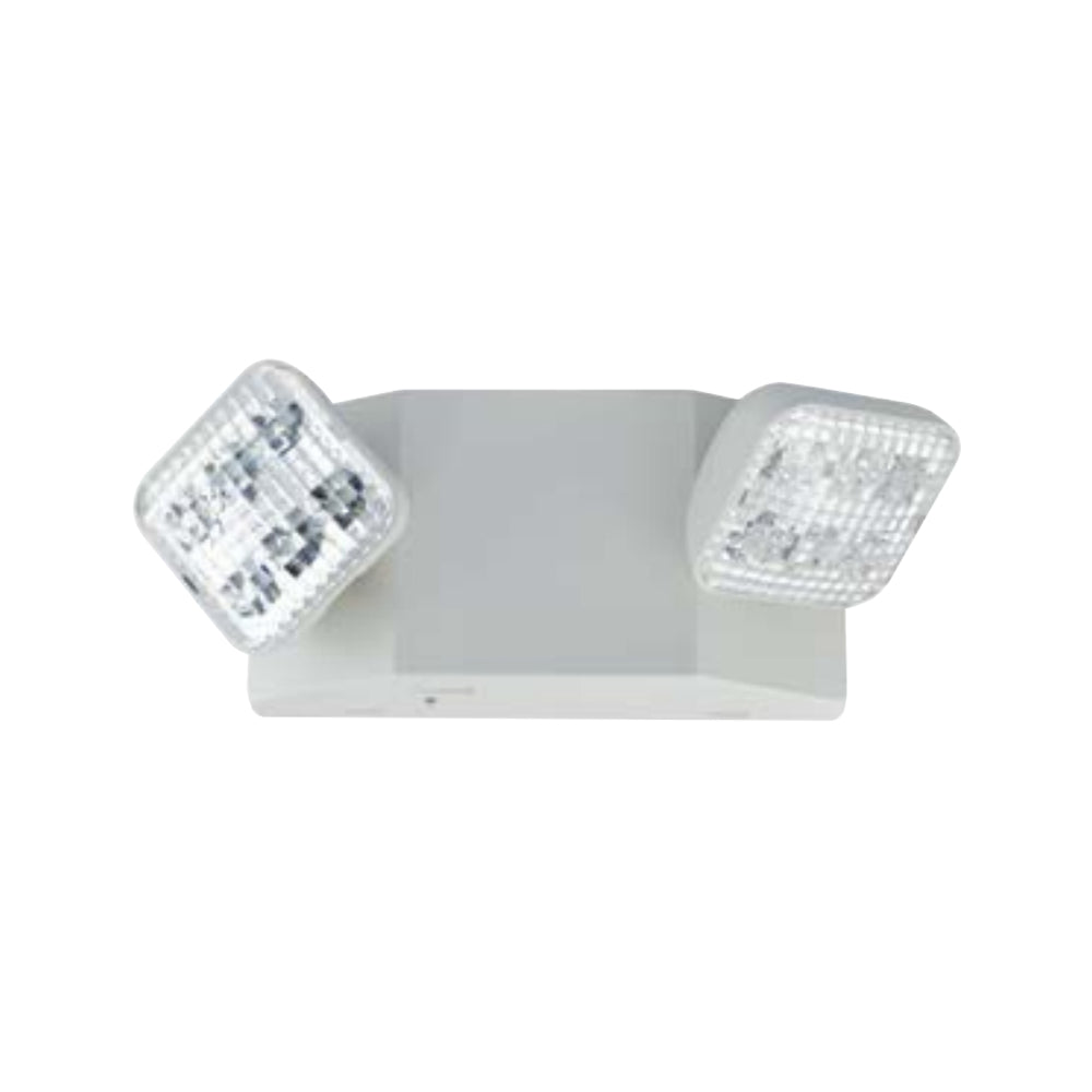 Nora Lighting NE-700LED LED Emergency Light with Remote Capability