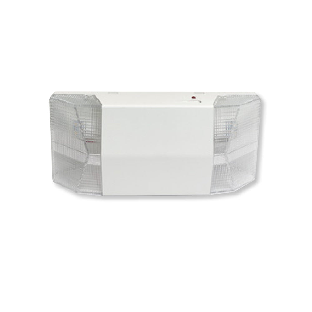 Nora Lighting NE-806LED LED Emergency Light with Battery Backup