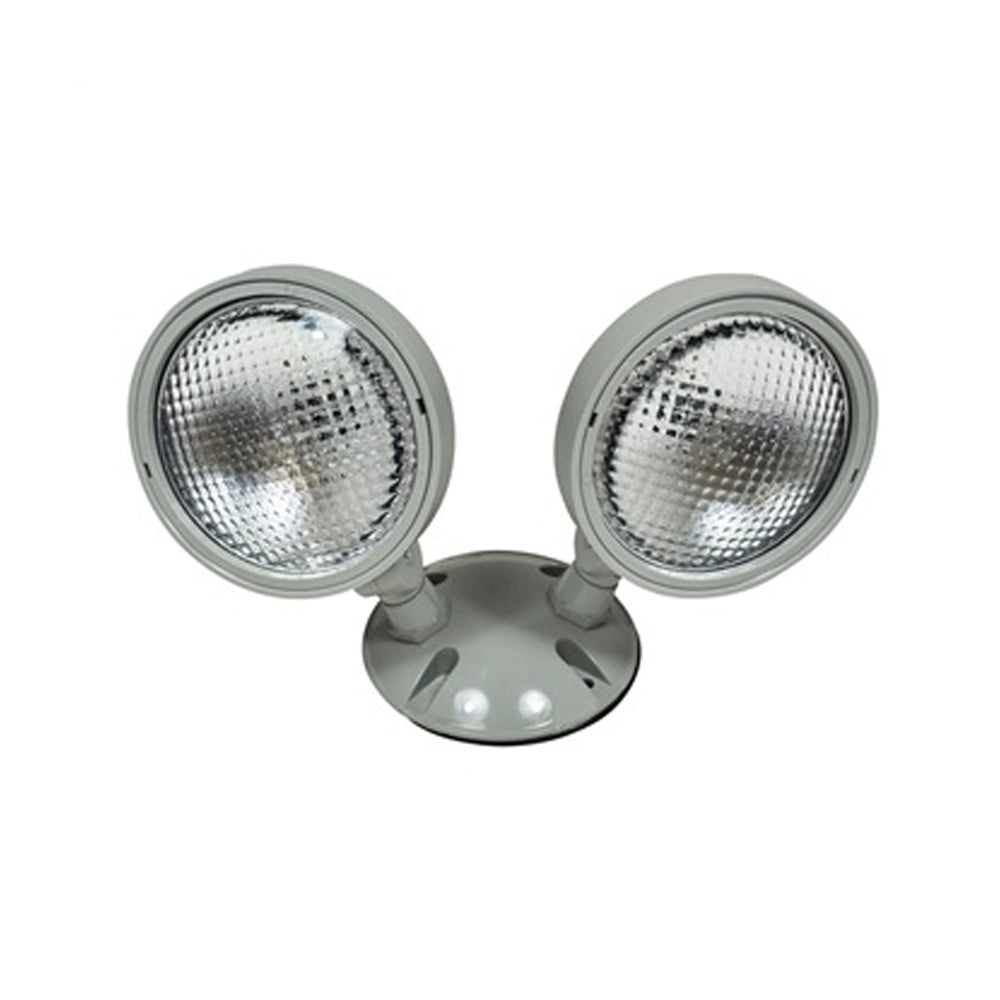 Nora Lighting NE-932 Emergency Dual Remote Heads