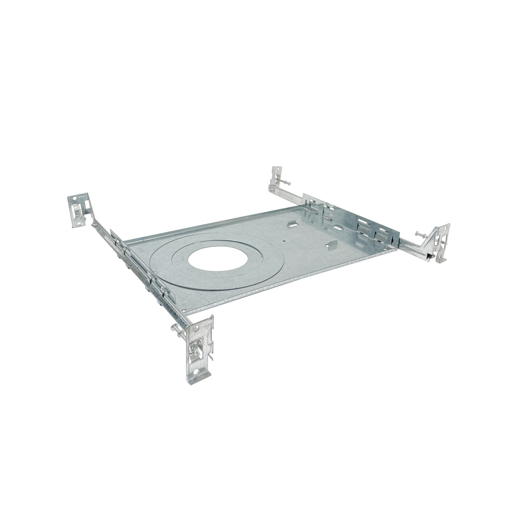 Nora Lighting Universal New Construction Frame-In for LED luminaires