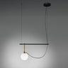 Artemide Nh S1 22 Pendant Light