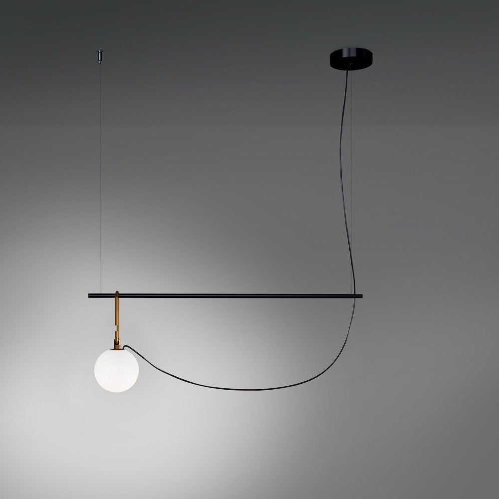 Artemide Nh S2 14 Pendant Light