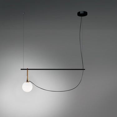 Artemide Nh S2 14 Pendant Light