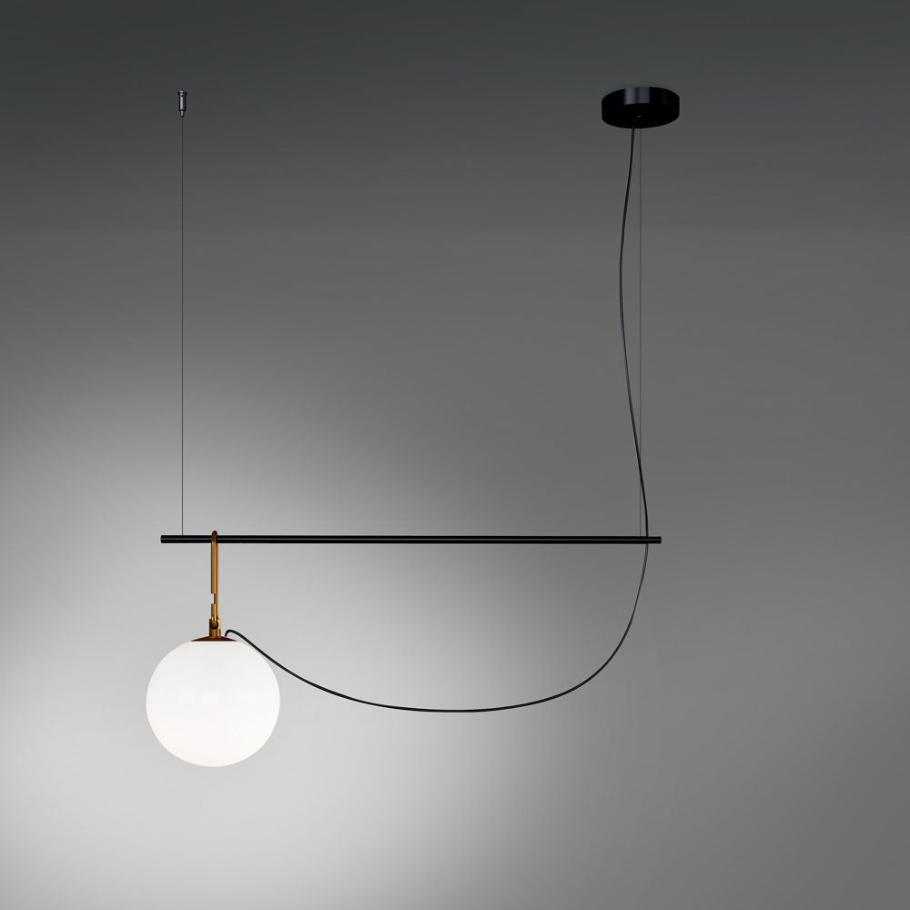 Artemide Nh S2 22 Pendant Light
