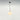 Modern dimmable LED suspension light NH 35 by Artemide with white glass and brass ring for living room décor