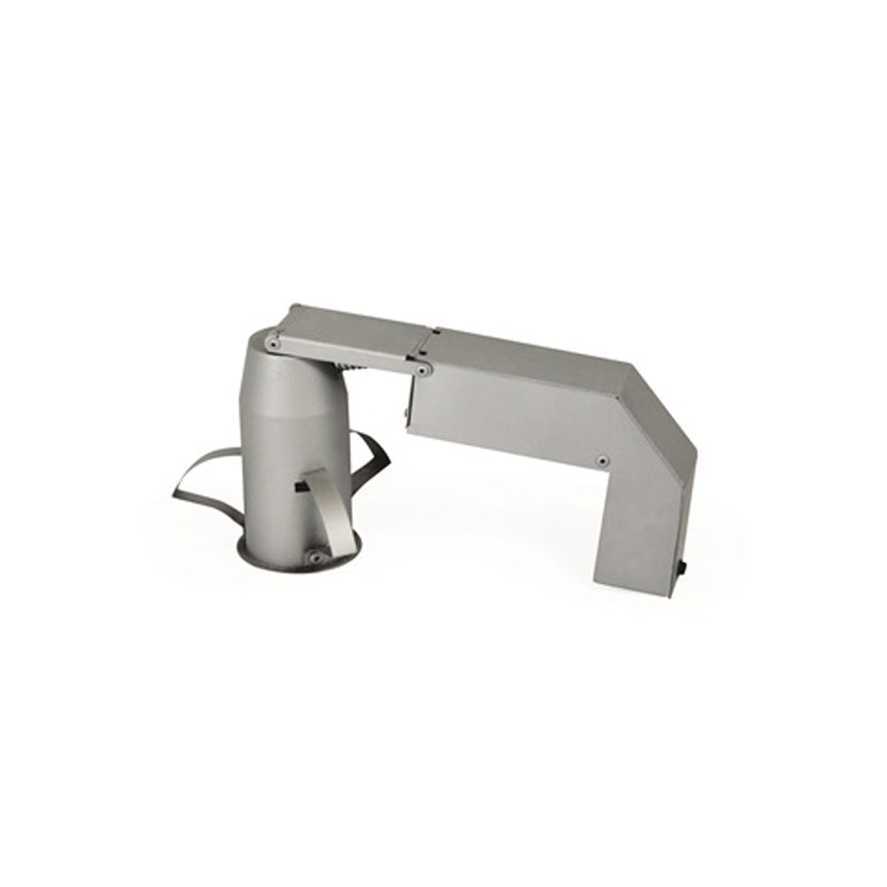 Nora Lighting 1" Iolite LED Dedicated IC Air-Tight Remodel Housing, 600lm