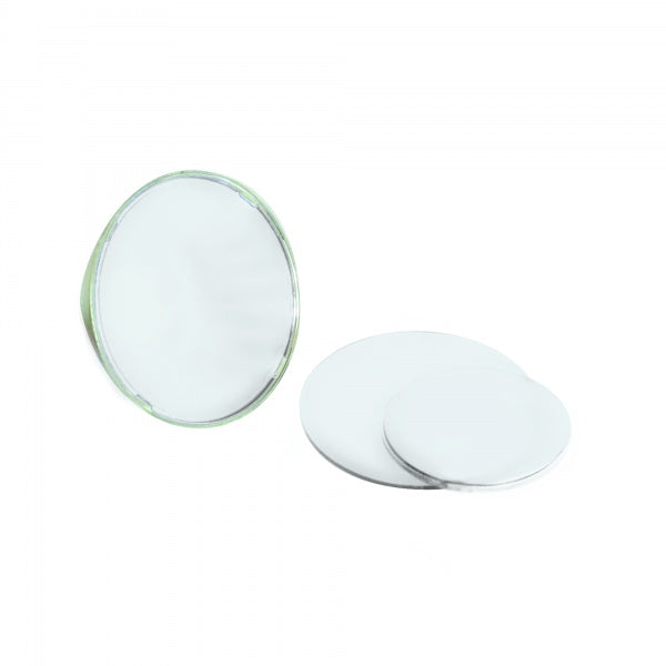 Nora Lighting 20° Optic and Frosted Lens for 1" Iolite Reflectors