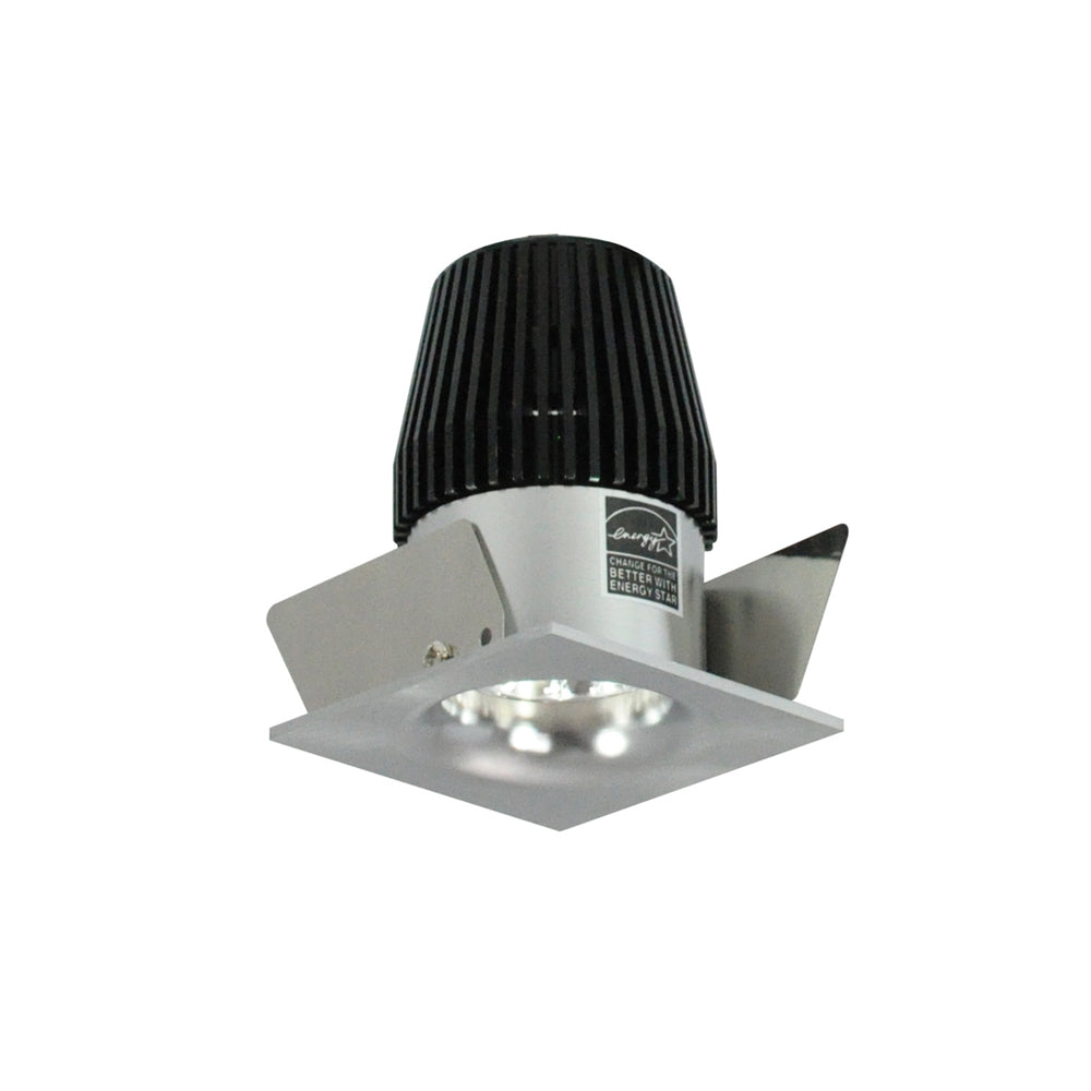 Nora Lighting 1" Iolite LED NTF Square Bullnose Reflector 3000K