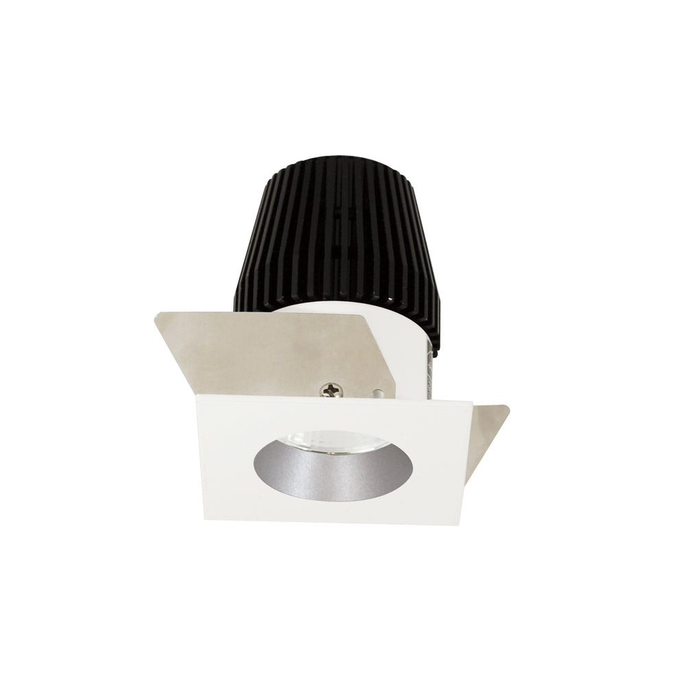 Nora Lighting 1" Iolite, Square NTF Reflector with Round Aperture