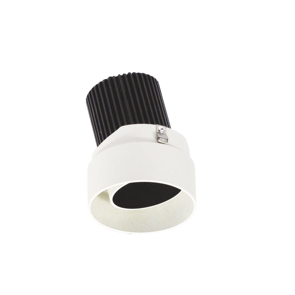Nora Lighting 2" Iolite, Round Trimless Adjustable Reflector 2700K