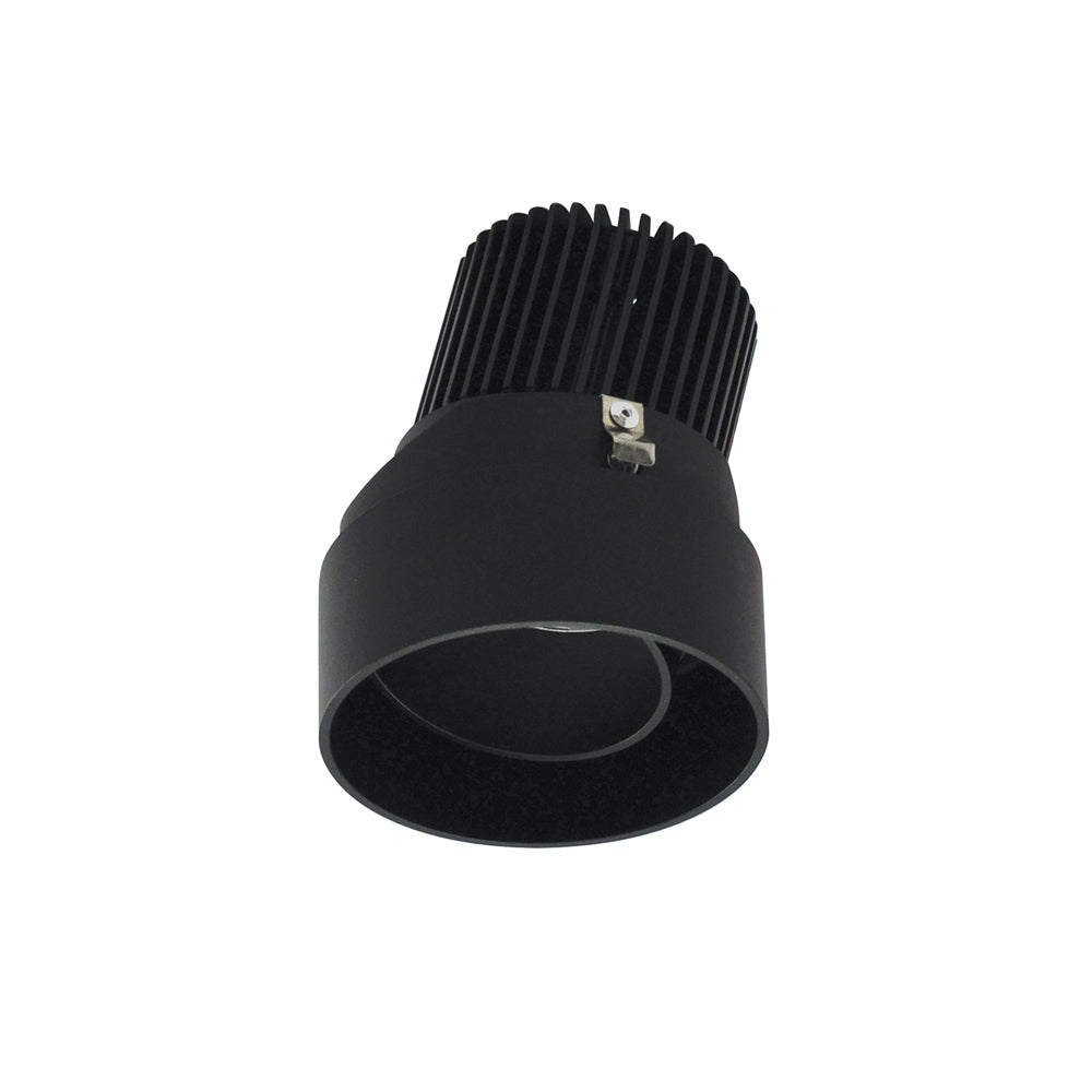 Nora Lighting 2" Iolite, Round Trimless Adjustable Reflector 3500K