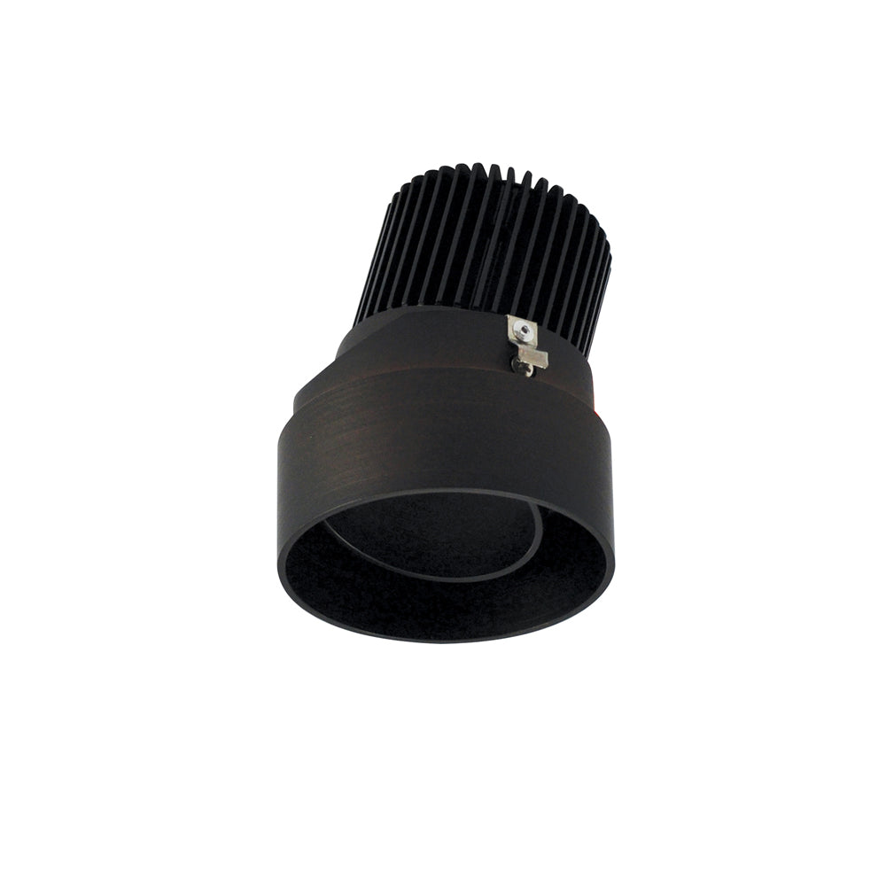 Nora Lighting 2" Iolite, Round Trimless Adjustable Reflector