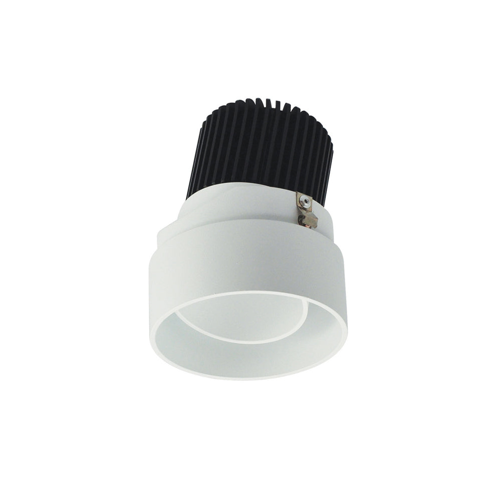 Nora Lighting 2" Iolite, Round Trimless Adjustable Reflector