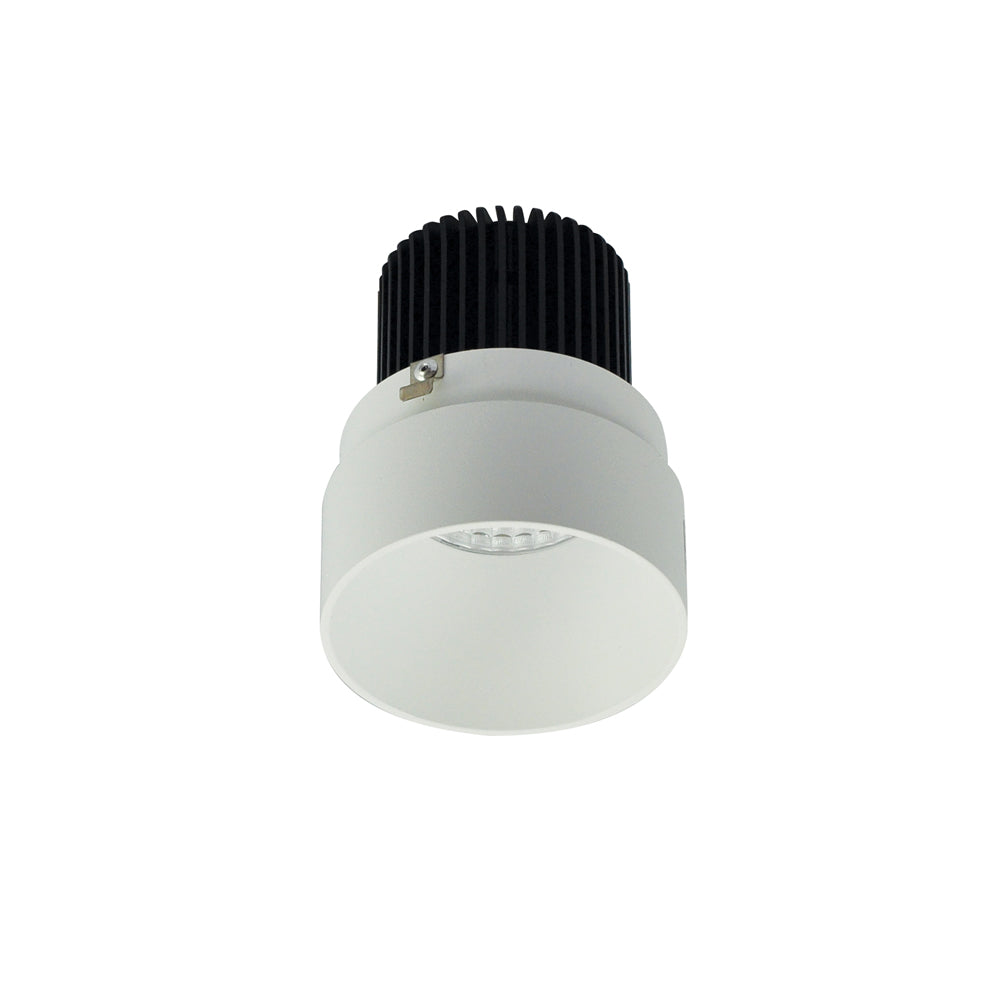 Nora Lighting 2" Iolite, Round Trimless Open Reflector 3000K