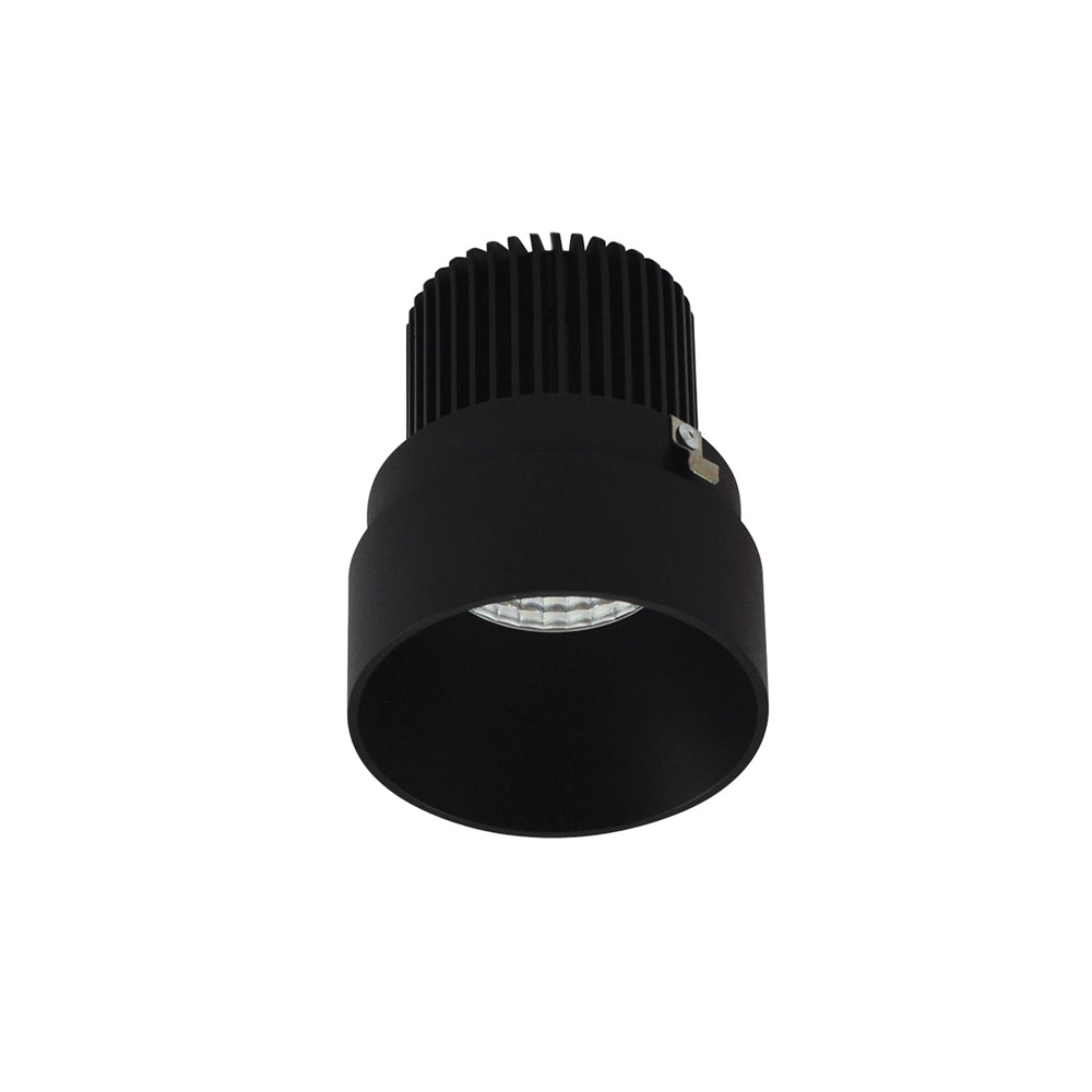 Nora Lighting 2" Iolite, Round Trimless Open Reflector 3500K