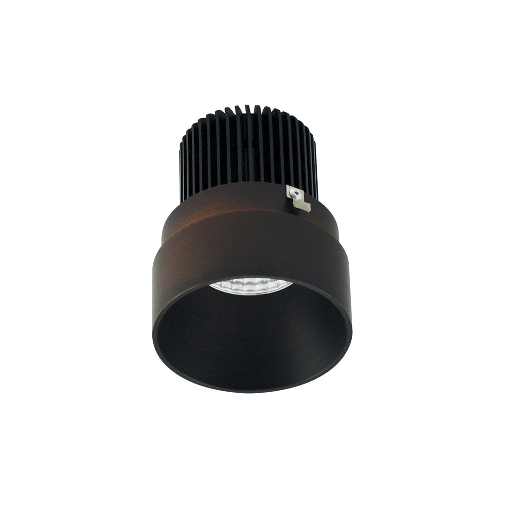 Nora Lighting 2" Iolite, Round Trimless Open Reflector