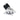 Nora Lighting 4" Iolite, Square Adjustable Deep Reflector