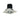 Nora Lighting 4" Iolite, Square Reflector with Square Aperture
