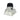 Nora Lighting 4" Iolite, Square Trimless Downlight 4000K