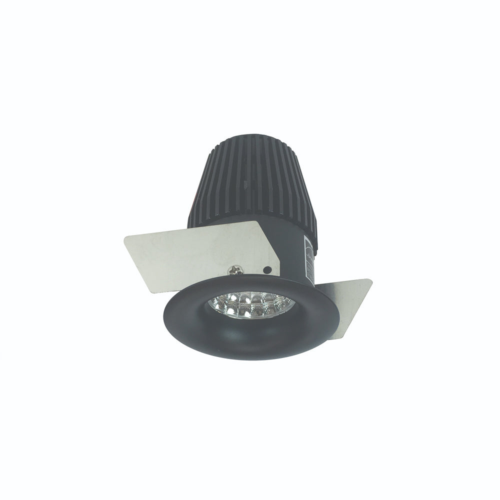 Nora Lighting 1" Iolite, Round BWF Bullnose Reflector 3500K