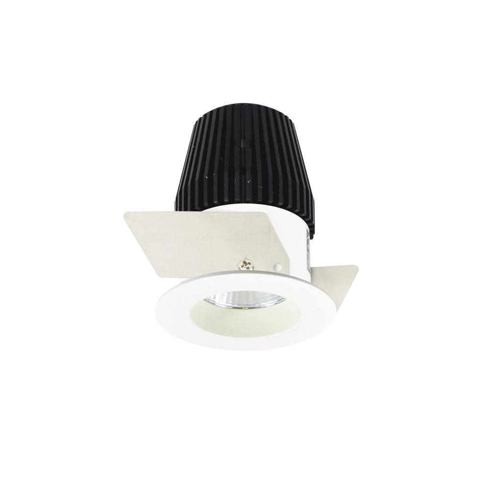 Nora Lighting 1" Iolite, Round BWF Reflector 4000K