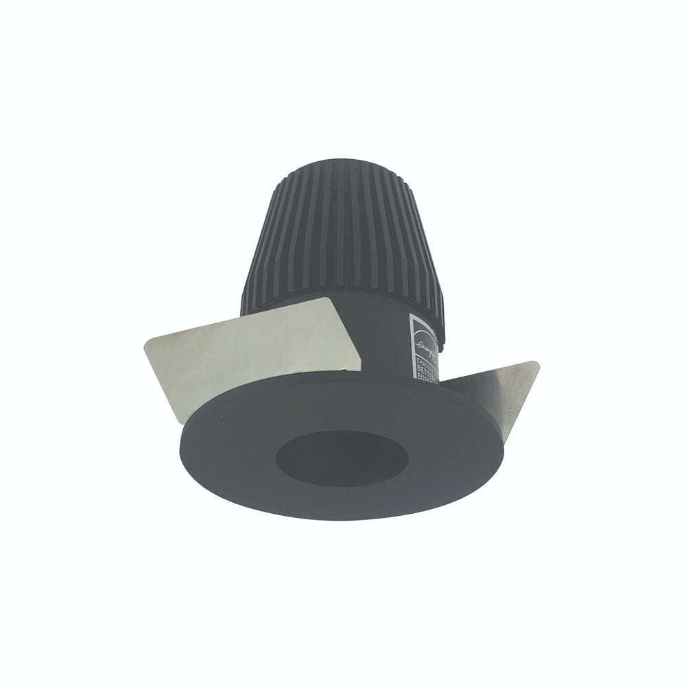Nora Lighting 1" Iolite, Round BWF Bullnose Reflector