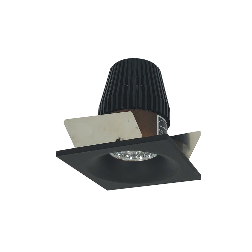 Nora Lighting 1" Iolite, Square Bullnose BWF Reflector 3000K