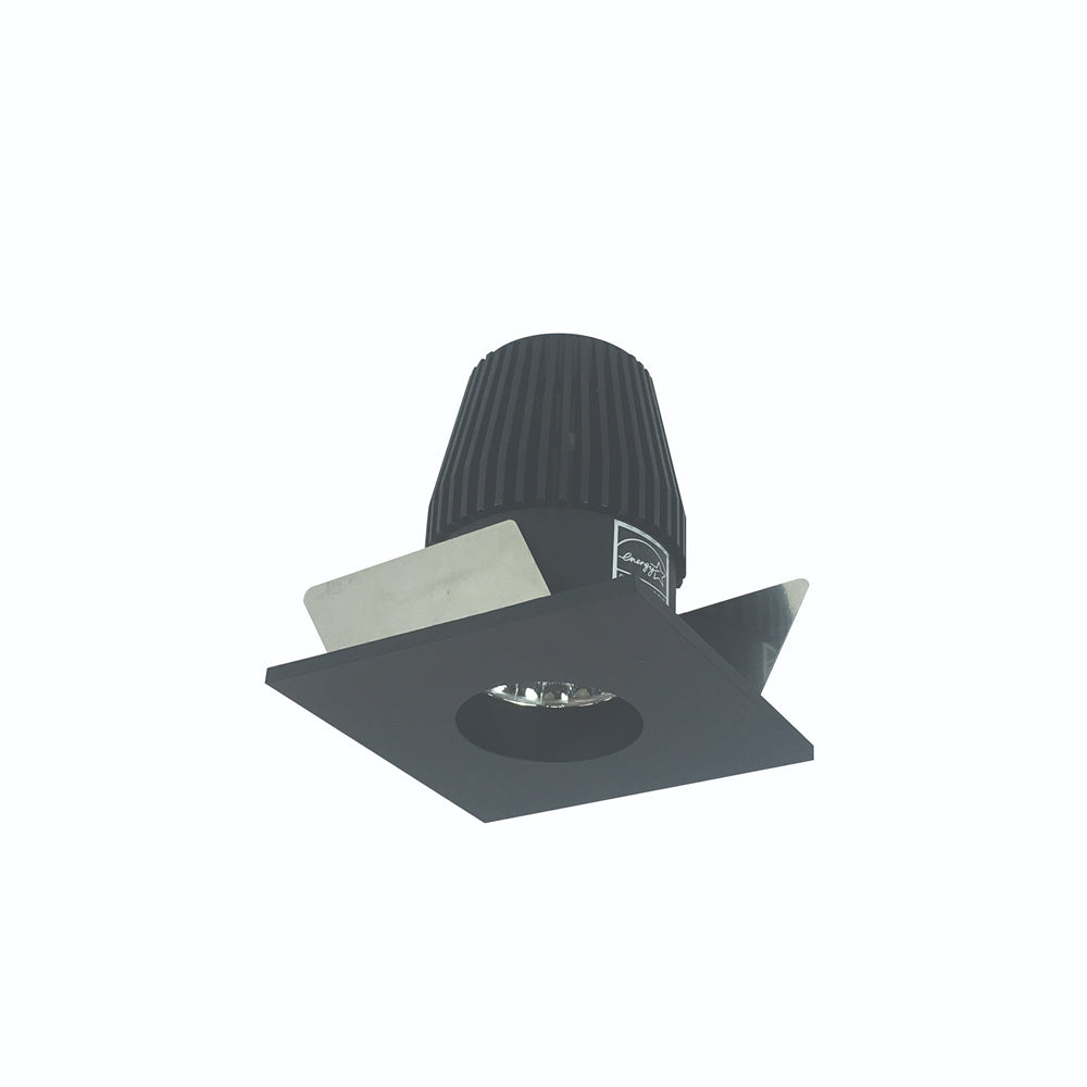 Nora Lighting 1" Iolite, Square BWF Reflector with Round Aperture 3500K