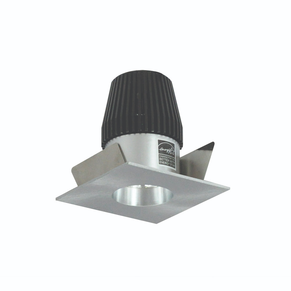 Nora Lighting 1" Iolite, Square BWF Reflector with Round Aperture