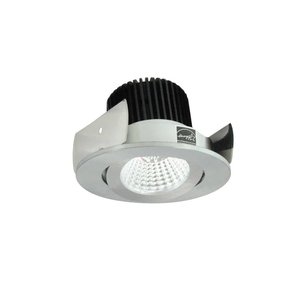 Nora Lighting 2" Iolite, Round Adjustable Gimbal