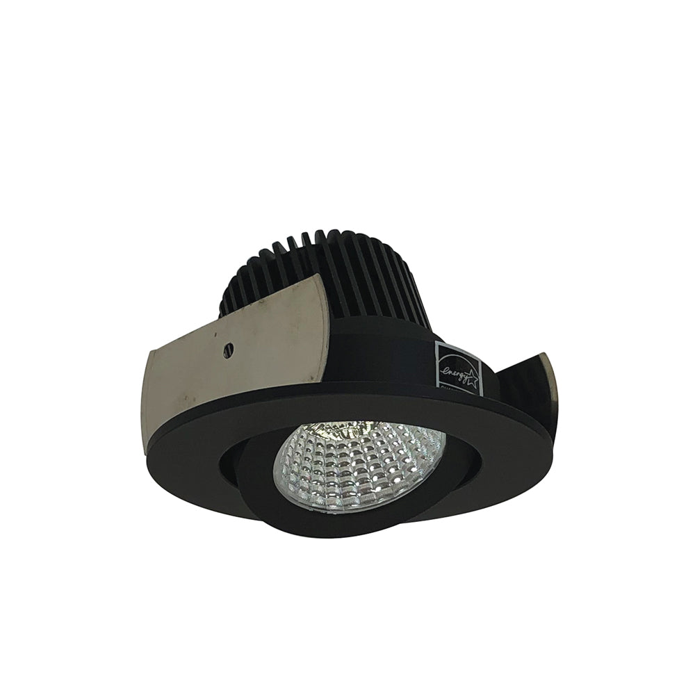 Nora Lighting 2" Iolite, Round Adjustable Gimbal