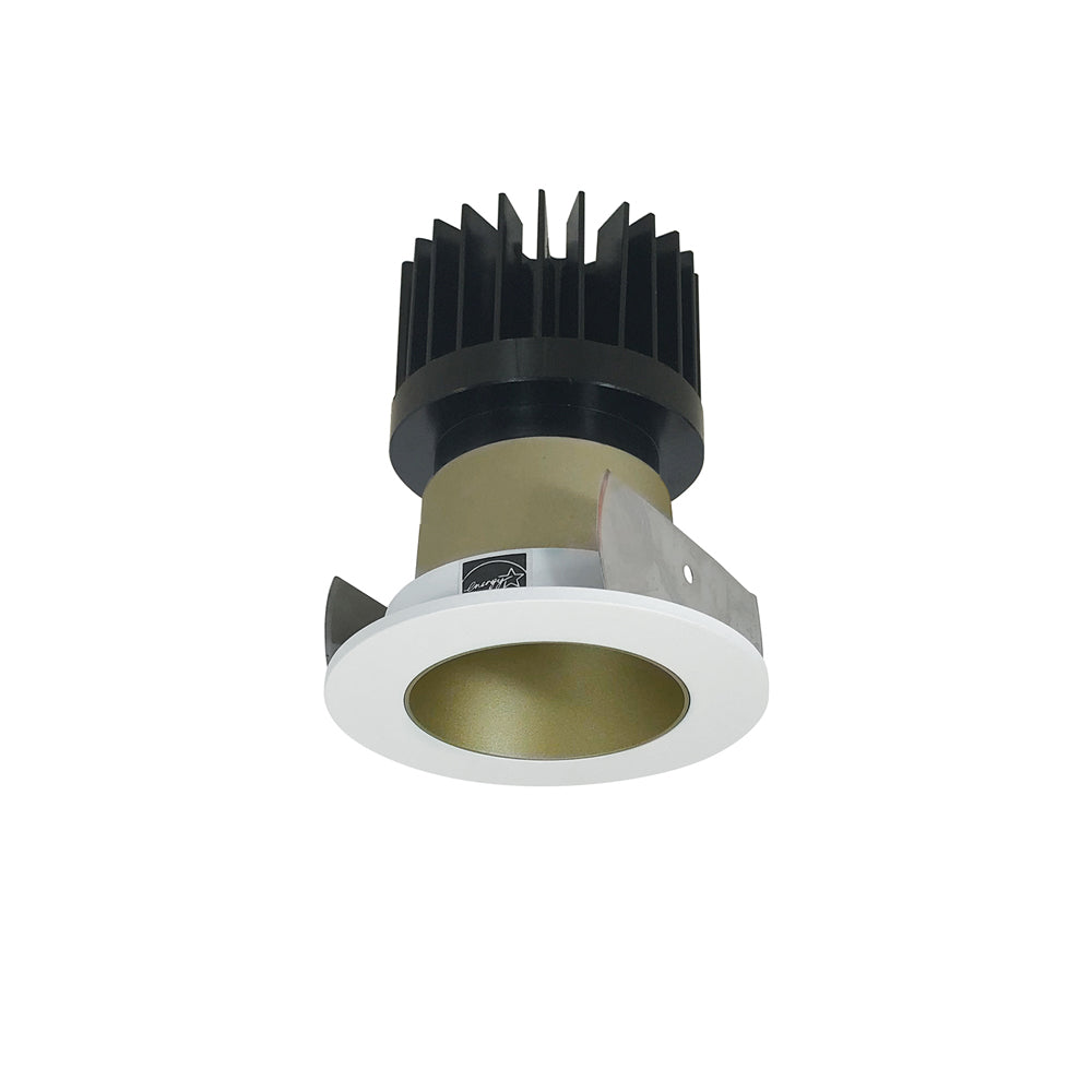 Nora Lighting 2" Iolite, Round Reflector