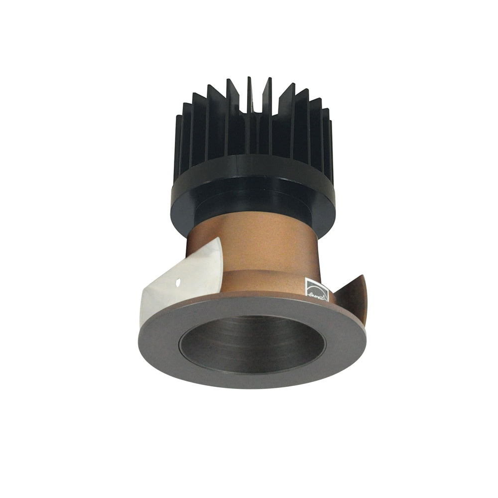 Nora Lighting 2" Iolite, Round Reflector