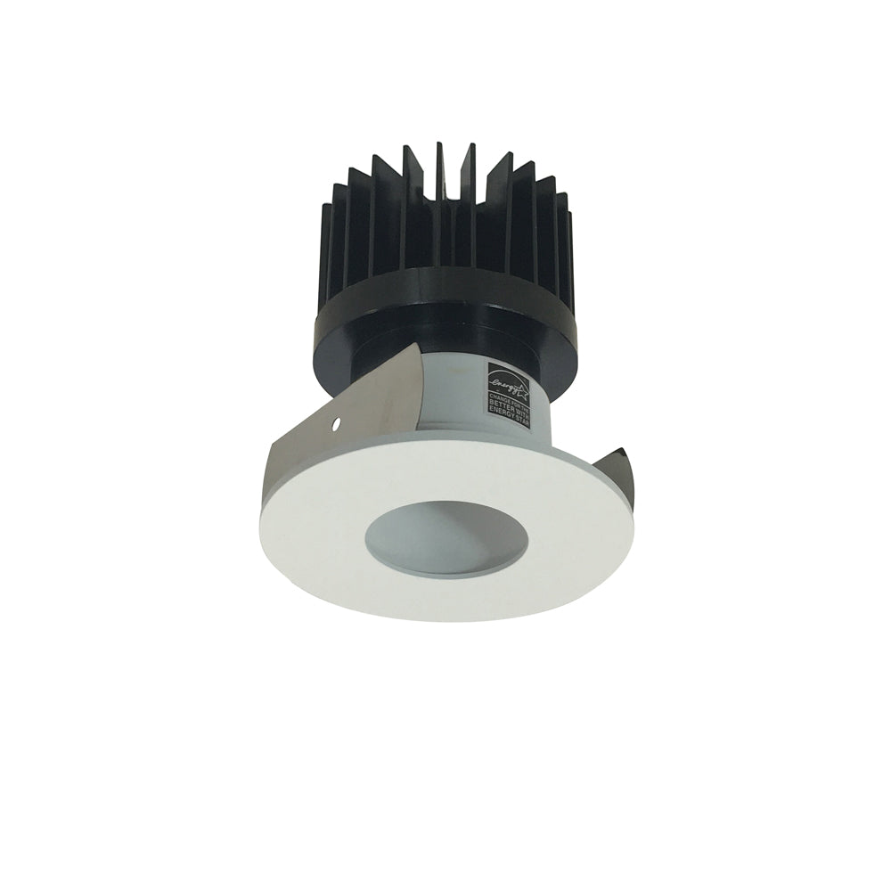 Nora Lighting 2" Iolite, Round Pinhole 3000K