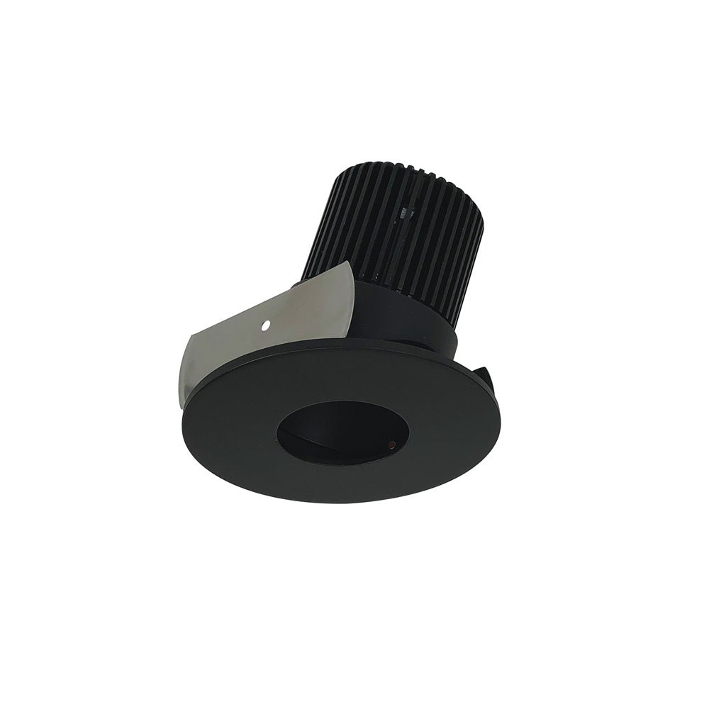 Nora Lighting 2" Iolite, Round Adjustable Pinhole 3000K
