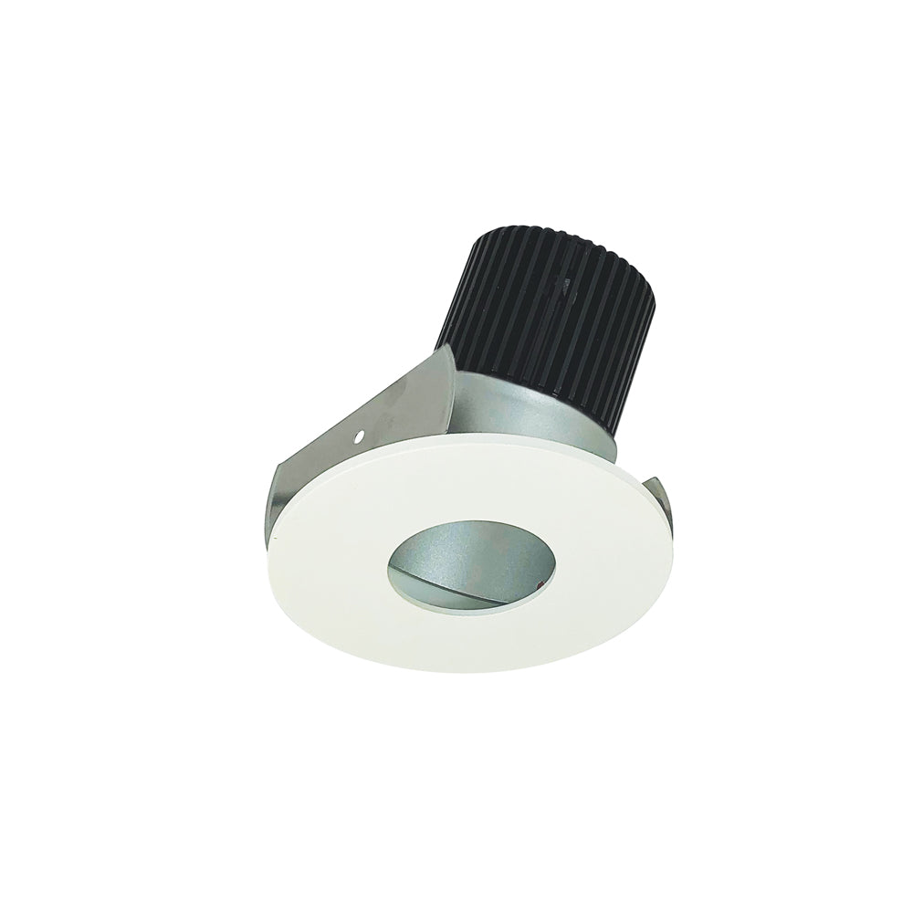 Nora Lighting 2" Iolite, Round Adjustable Pinhole 3500K