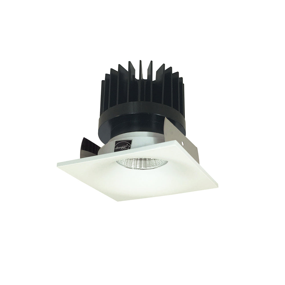 Nora Lighting 2" Iolite, Square Bullnose 4000K