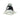 Nora Lighting 4" Iolite Retrofit, Square Adjustable Cone Reflector 5000K