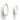 Nivel Flush Mount LED Wall & Ceiling Light – Modern Circular Fixture by Pablo Designs