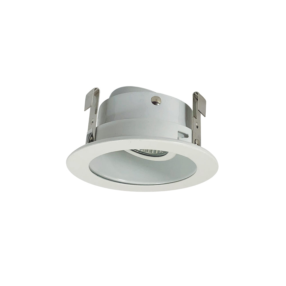 Nora Lighting 3" Round Adjustable Reflector