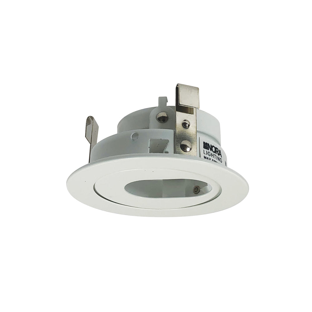 Nora Lighting 3" Adjustable Slot Aperture