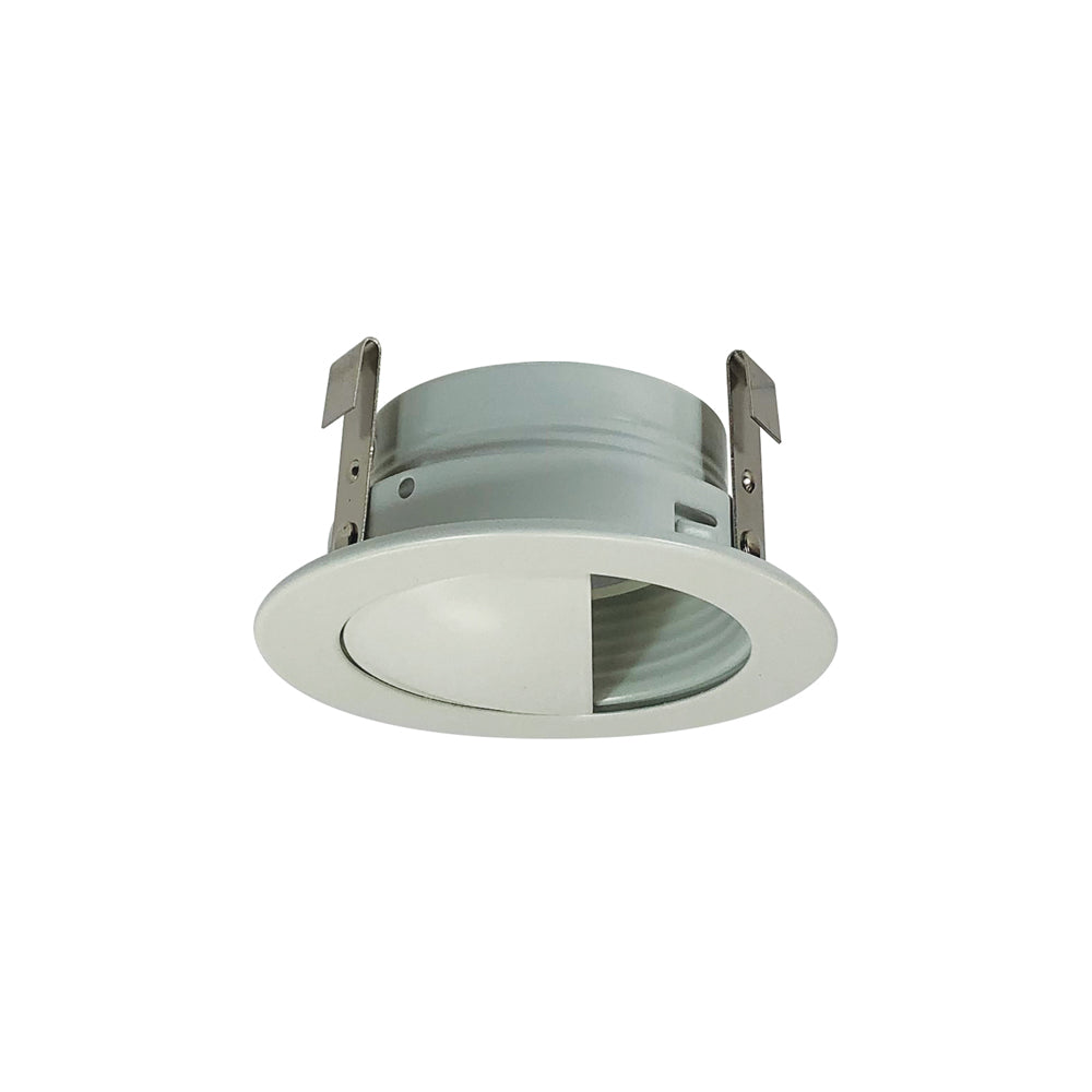 Nora Lighting 3" Wall Wash with Baffle