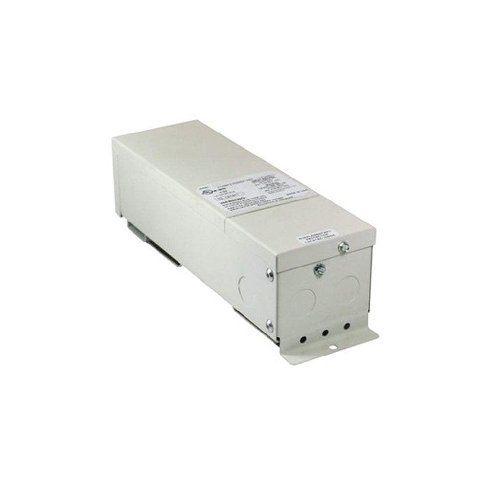 Nora Lighting 24V 48W Class II Hardwire LED Driver, MLV dimming