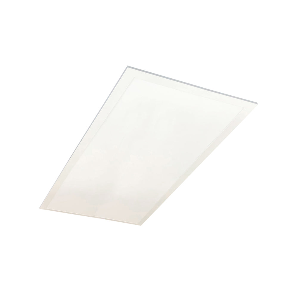 Nora Lighting 2'x4' LED Backlit Panel, 5700lm