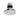 Nora Lighting 4" Pearl LED Round Retrofit Relector