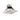 Nora Lighting 4" Pearl LED Square Adjustable Cone Retrofit